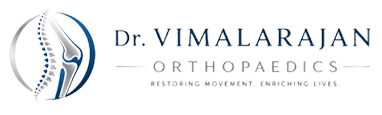 Dr. Vimalarajan Orthopaedics